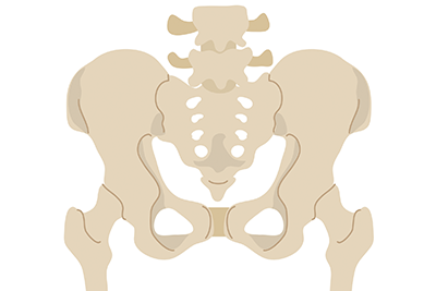 骨盤矯正